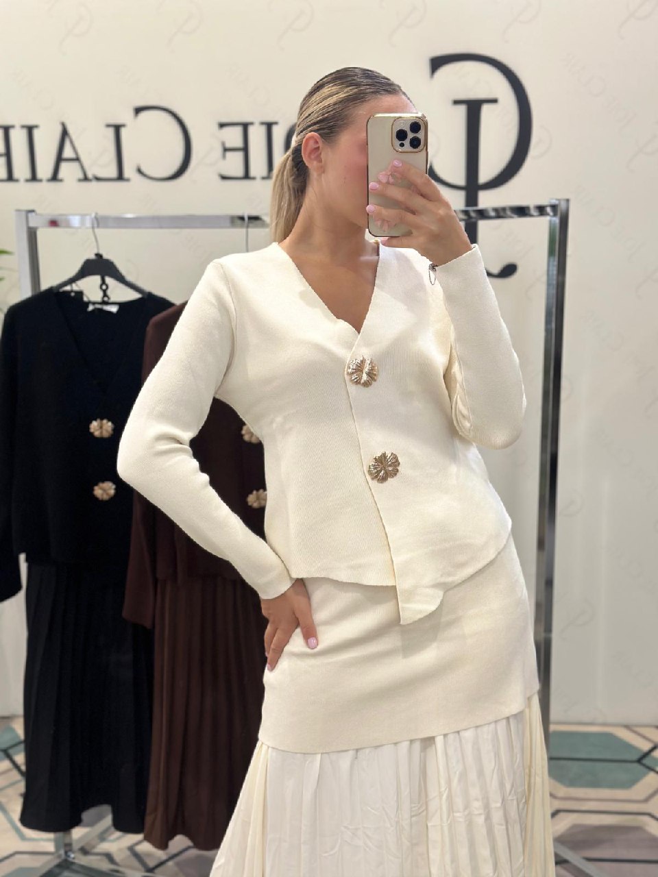 Фото Joie Clair (J-Clair)