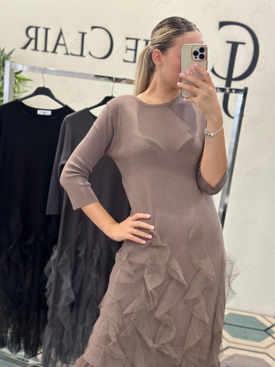 Joie Clair (J-Clair) Фото Joie Clair (J-Clair)