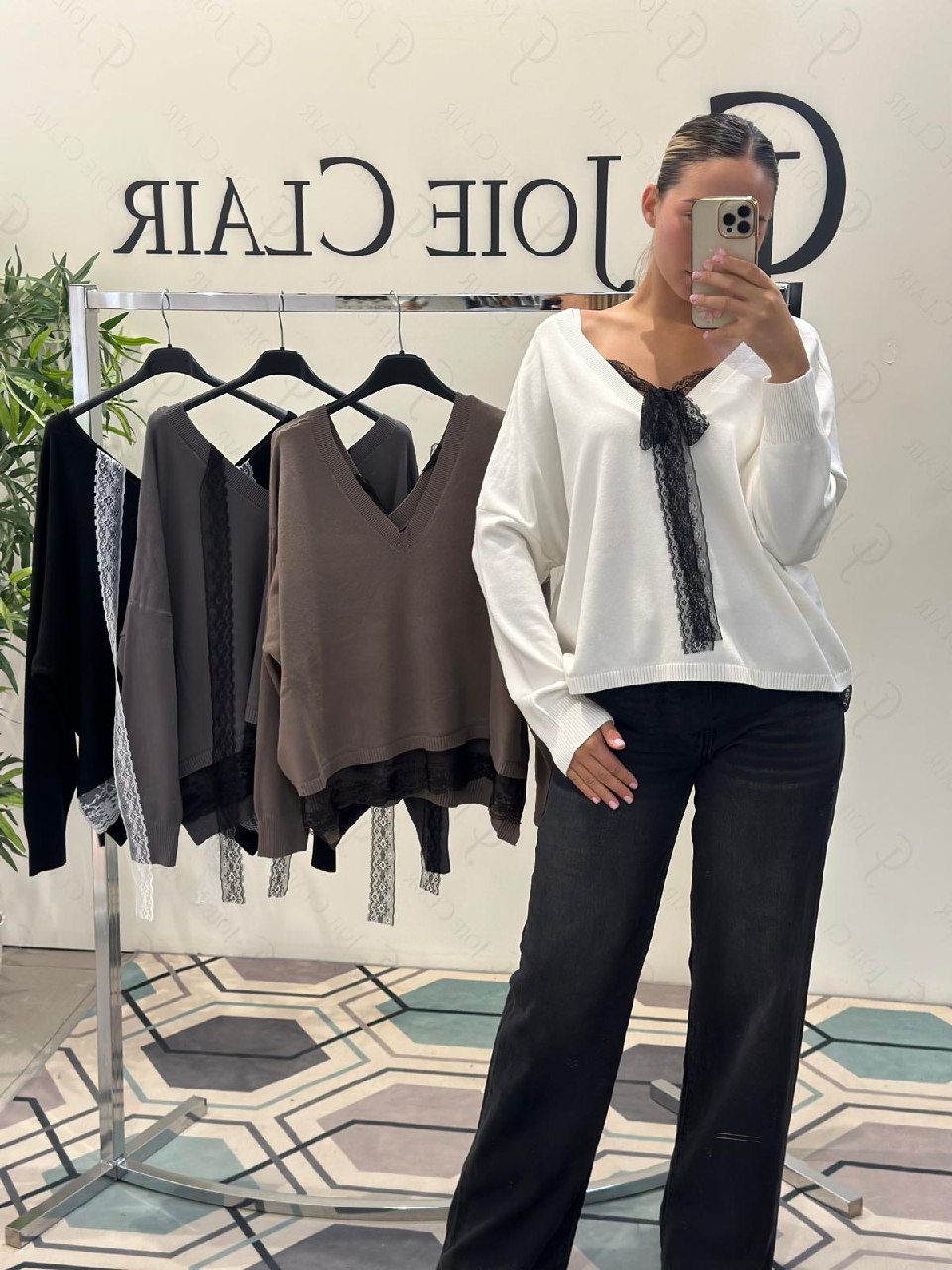 Фото Joie Clair (J-Clair)