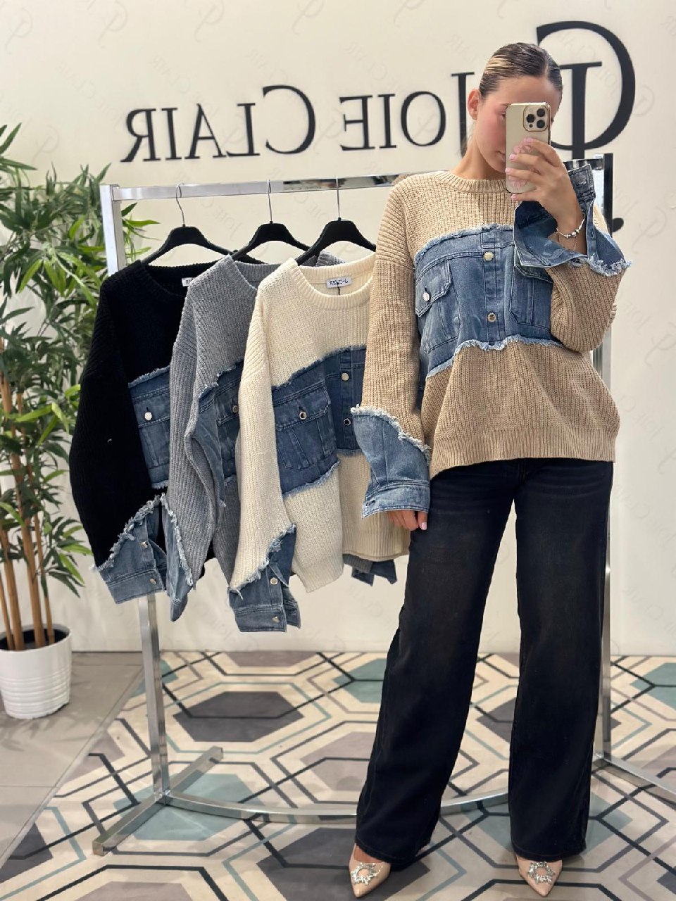 Фото Joie Clair (J-Clair)