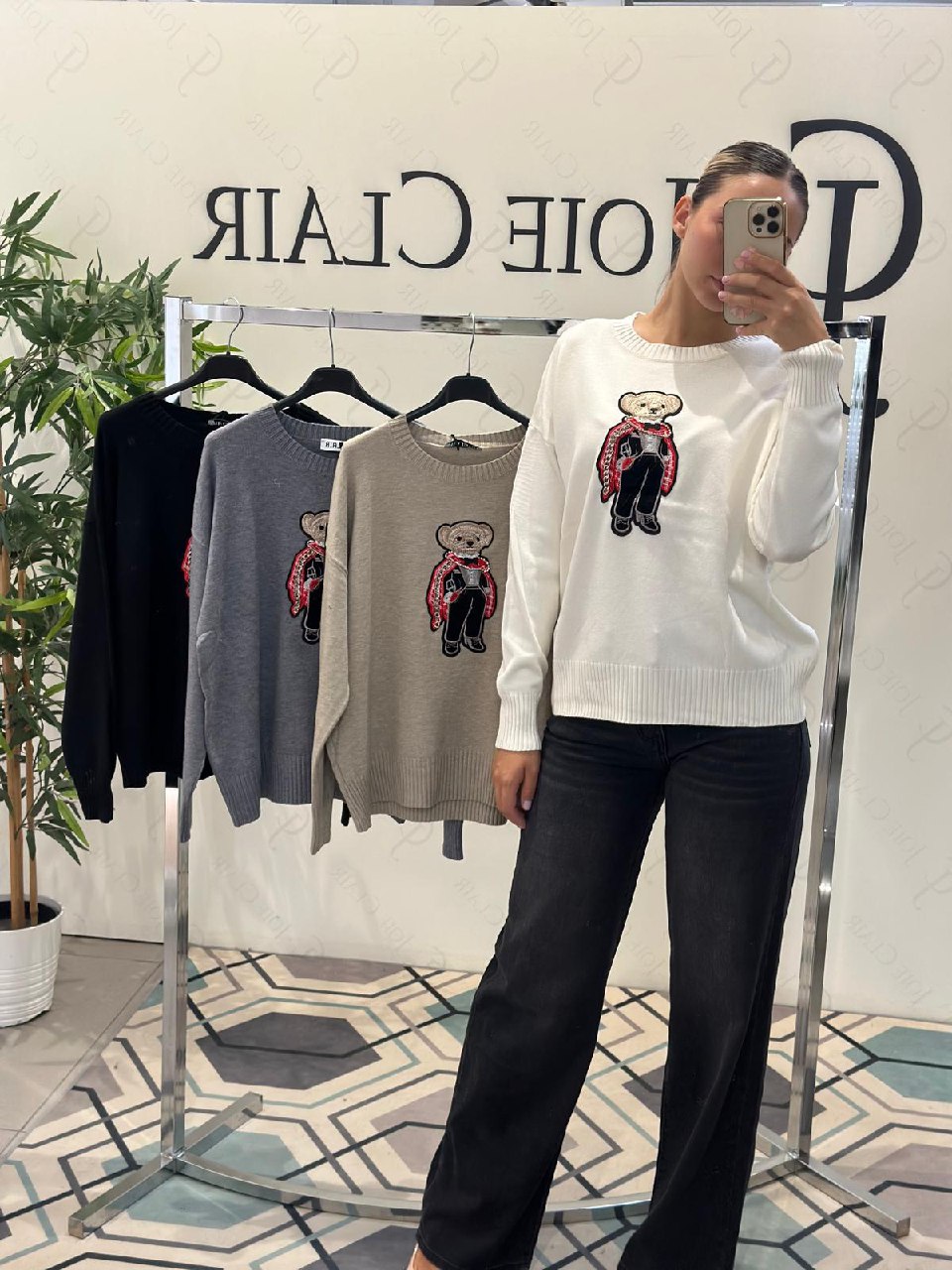 Фото Joie Clair (J-Clair)