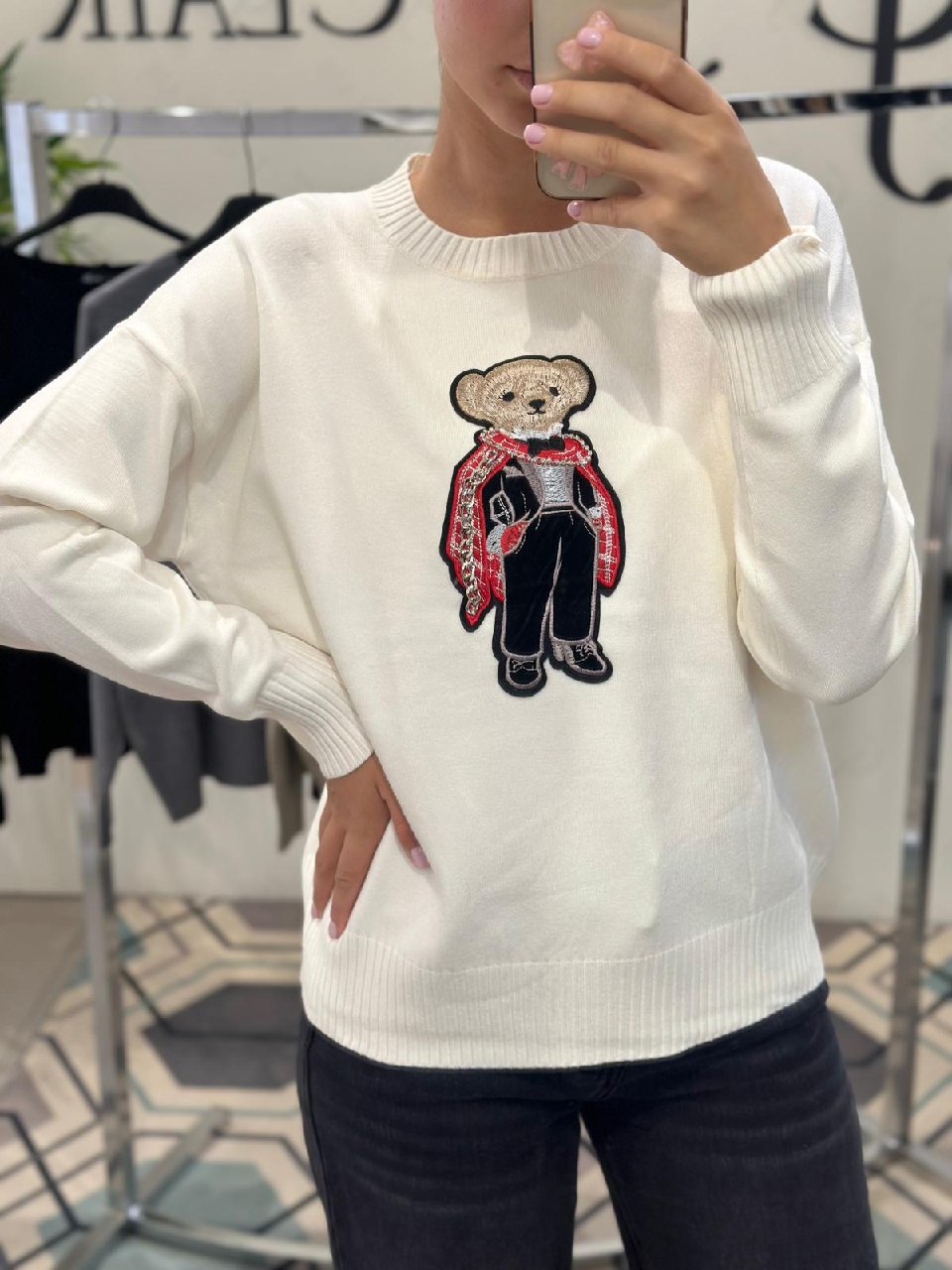 Фото Joie Clair (J-Clair)