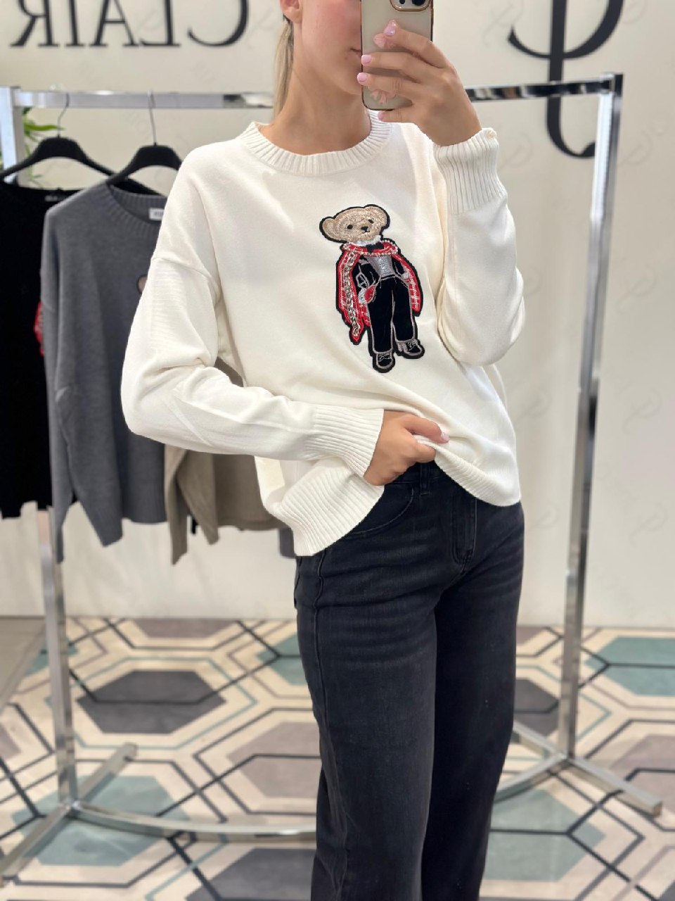 Фото Joie Clair (J-Clair)