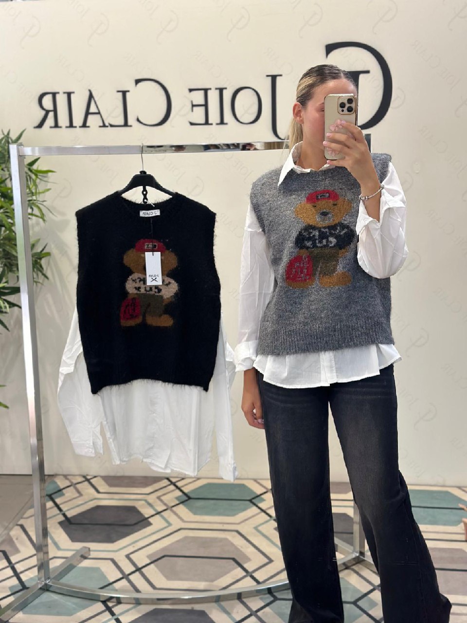 Фото Joie Clair (J-Clair)