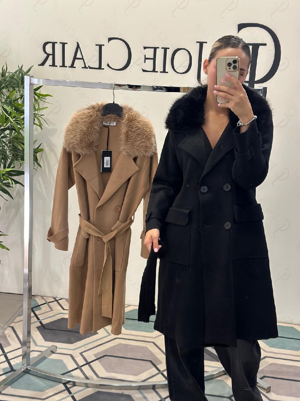 Фото Joie Clair (J-Clair)