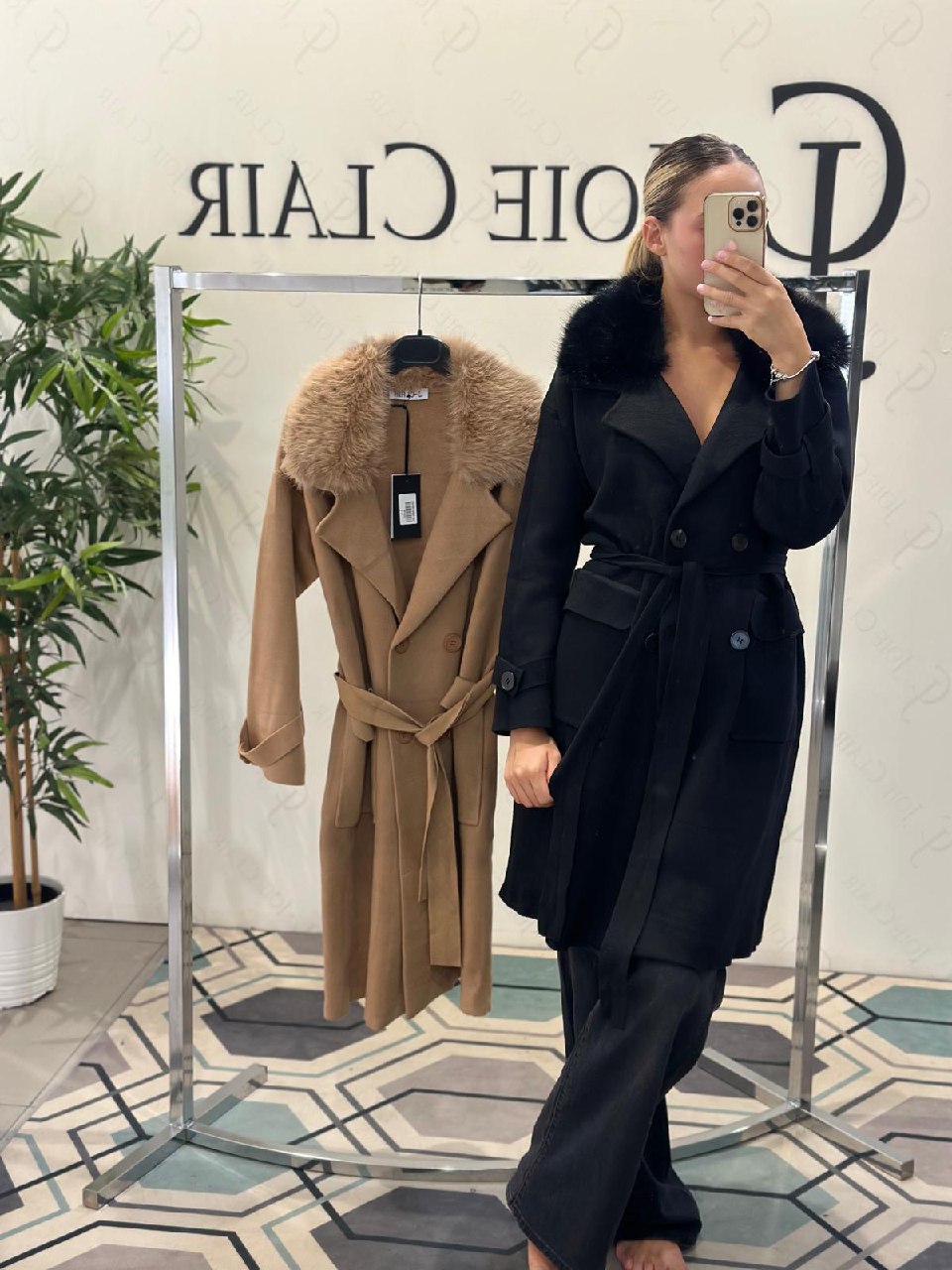 Фото Joie Clair (J-Clair)