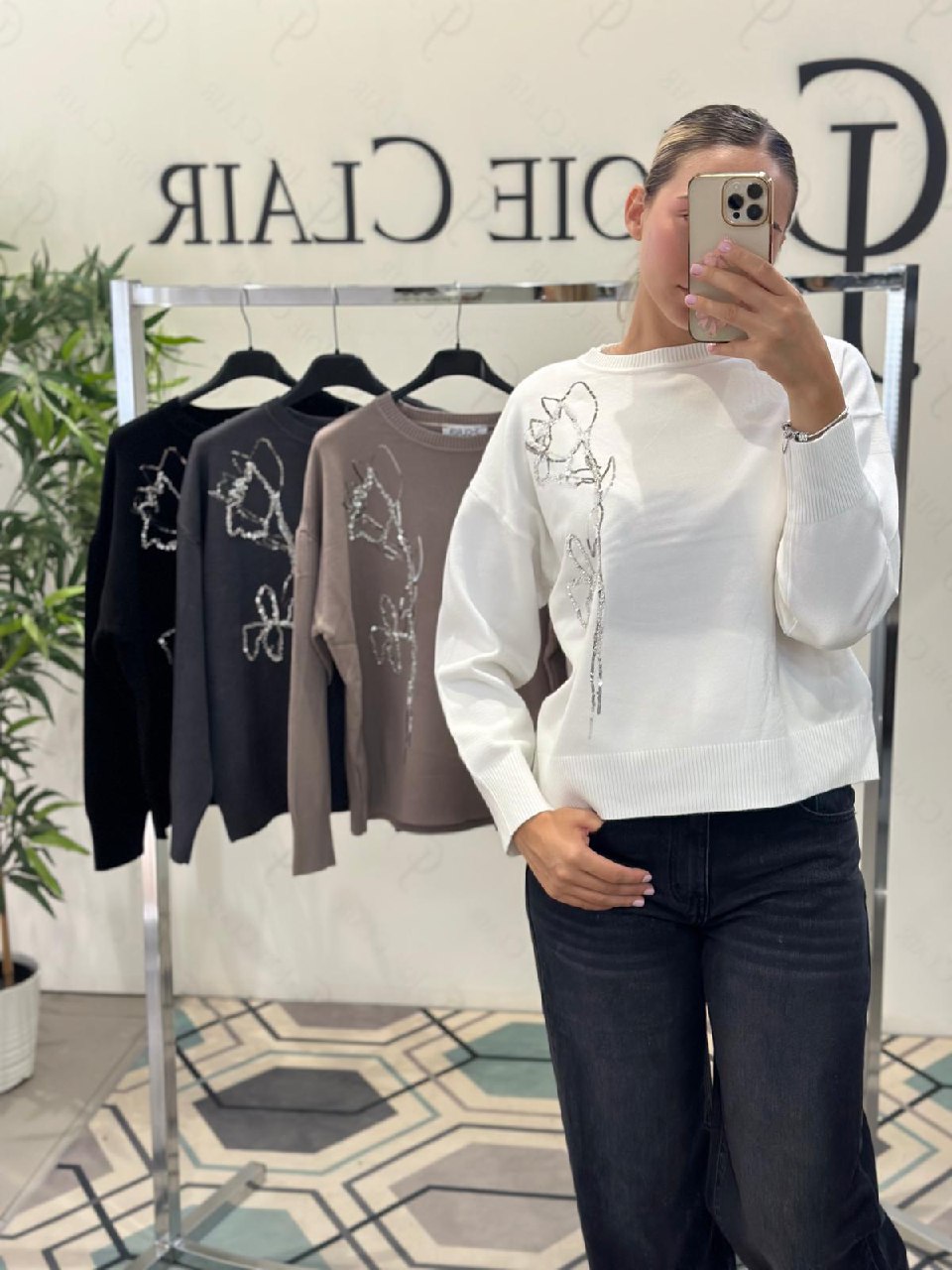 Фото Joie Clair (J-Clair)