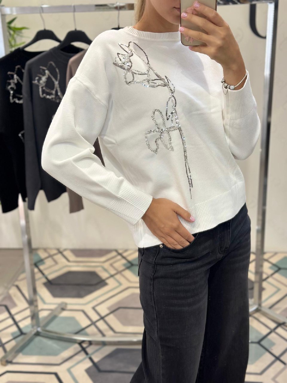 Фото Joie Clair (J-Clair)