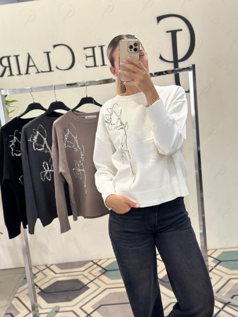 Фото Joie Clair (J-Clair)