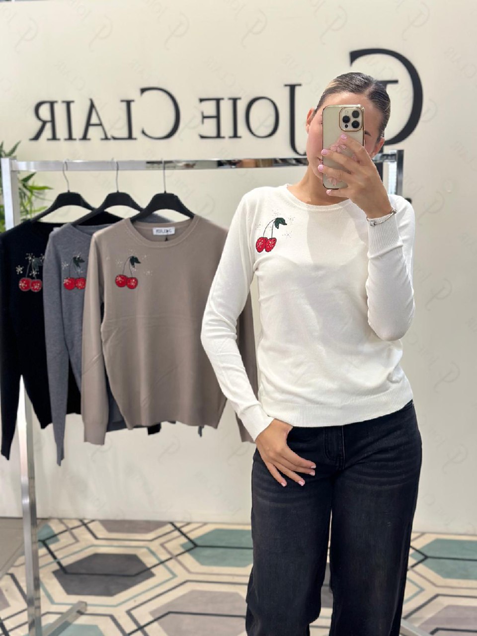 Фото Joie Clair (J-Clair)