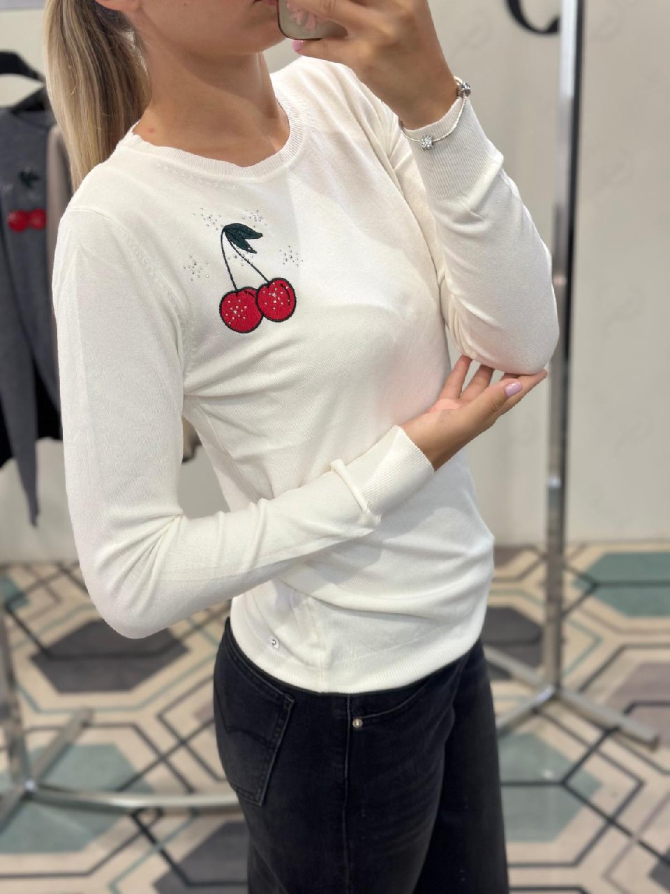 Фото Joie Clair (J-Clair)