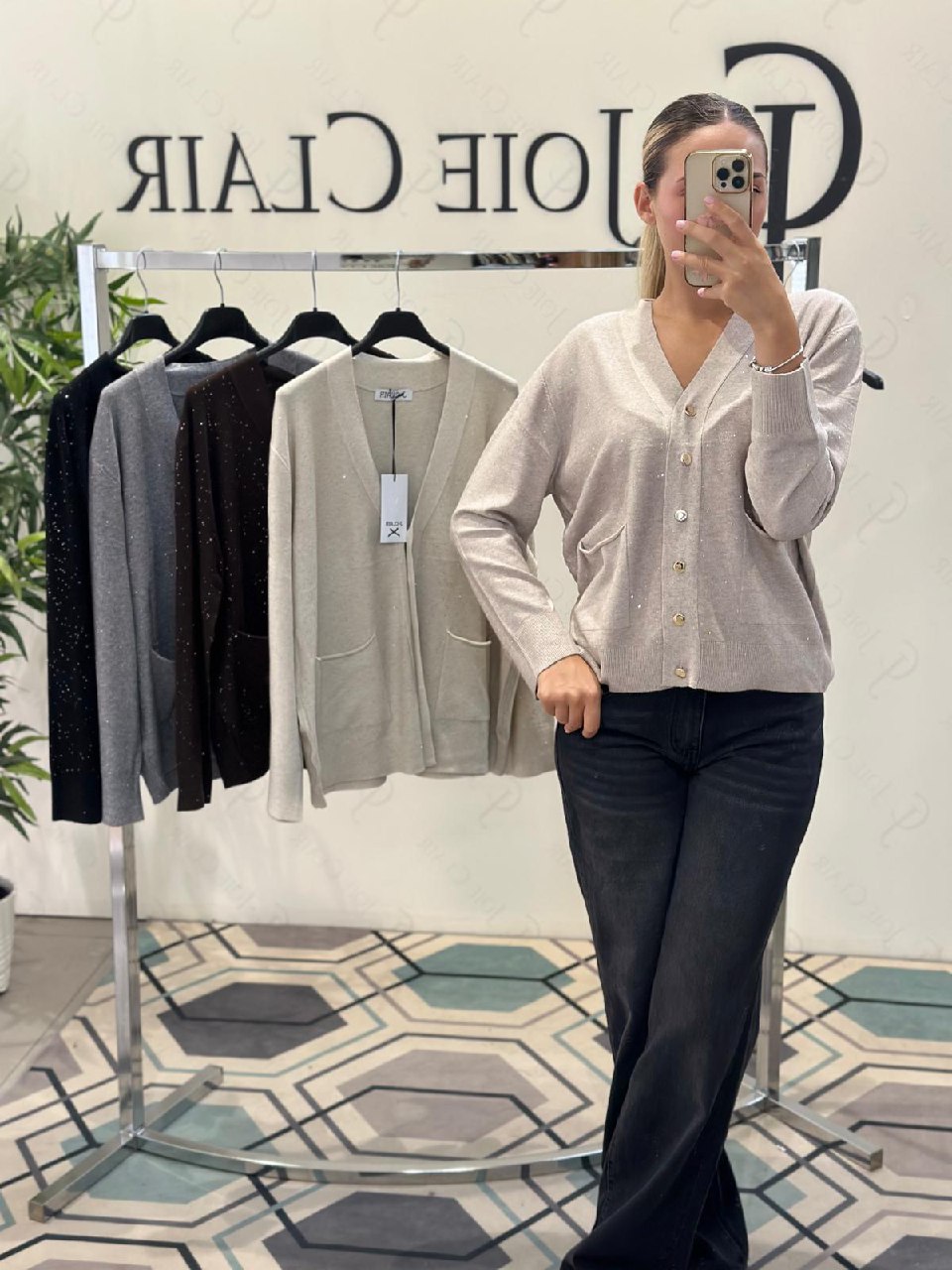 Фото Joie Clair (J-Clair)