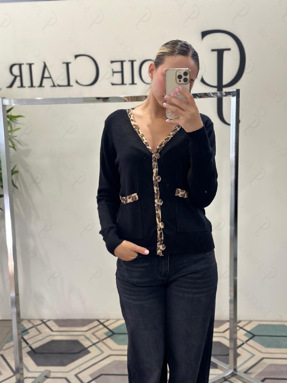 Фото Joie Clair (J-Clair)