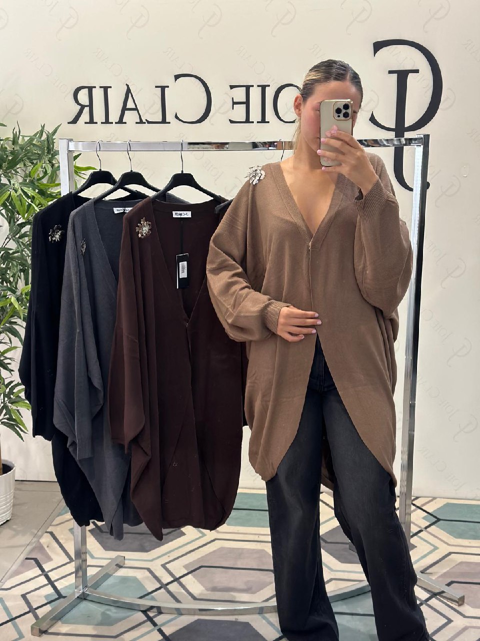 Фото Joie Clair (J-Clair)