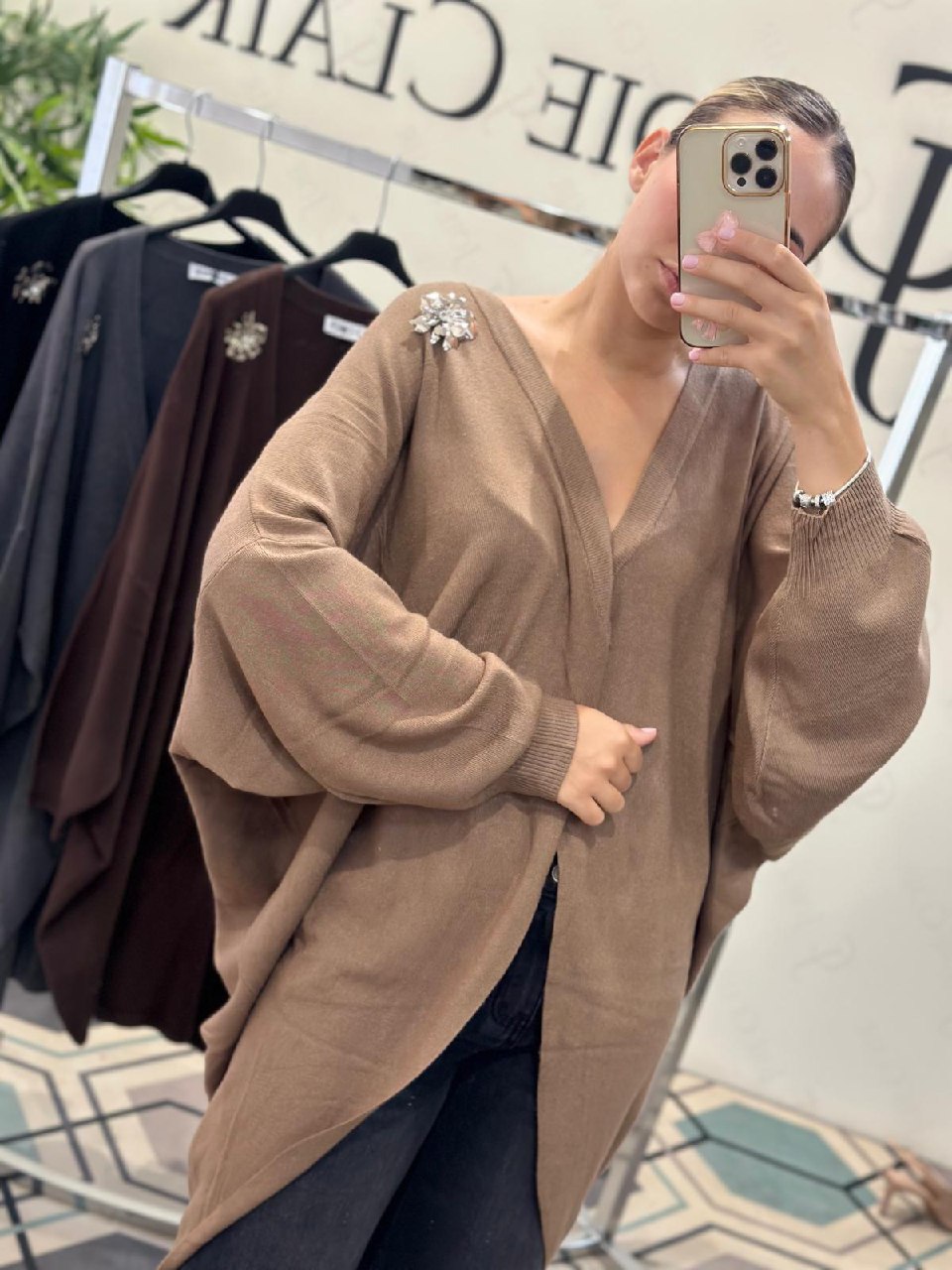 Фото Joie Clair (J-Clair)