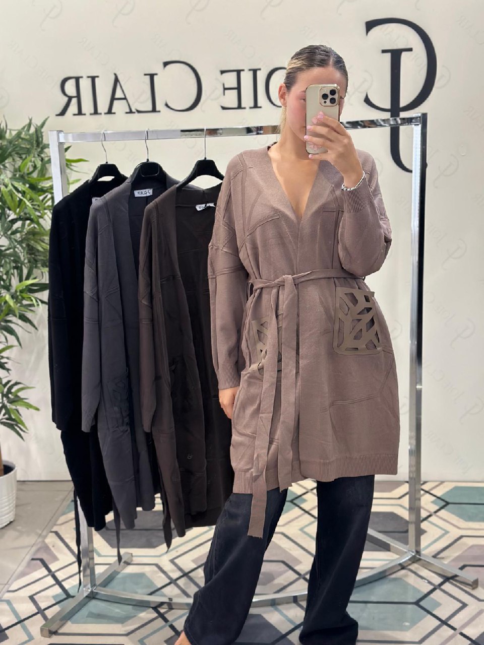 Фото Joie Clair (J-Clair)