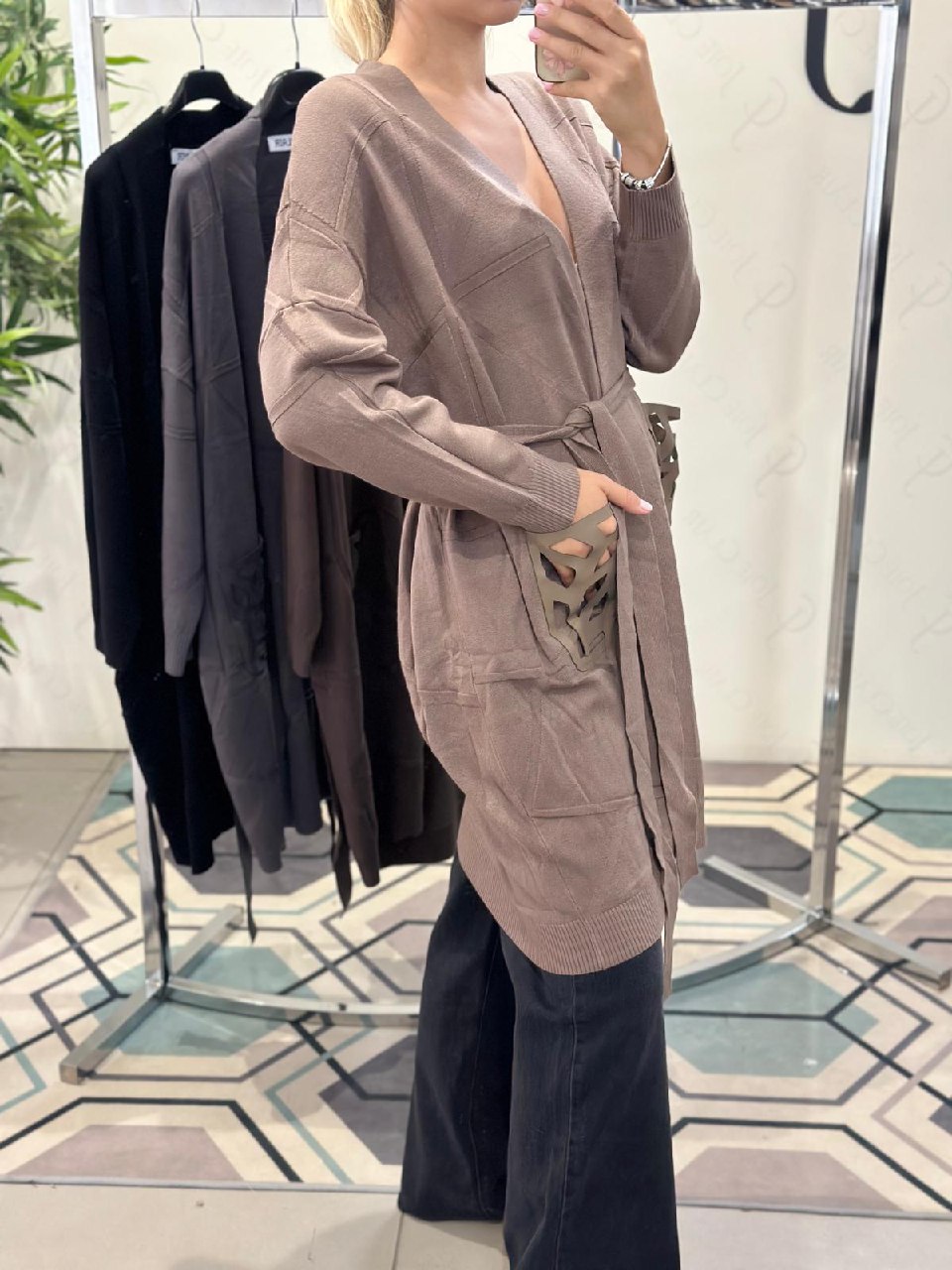 Фото Joie Clair (J-Clair)