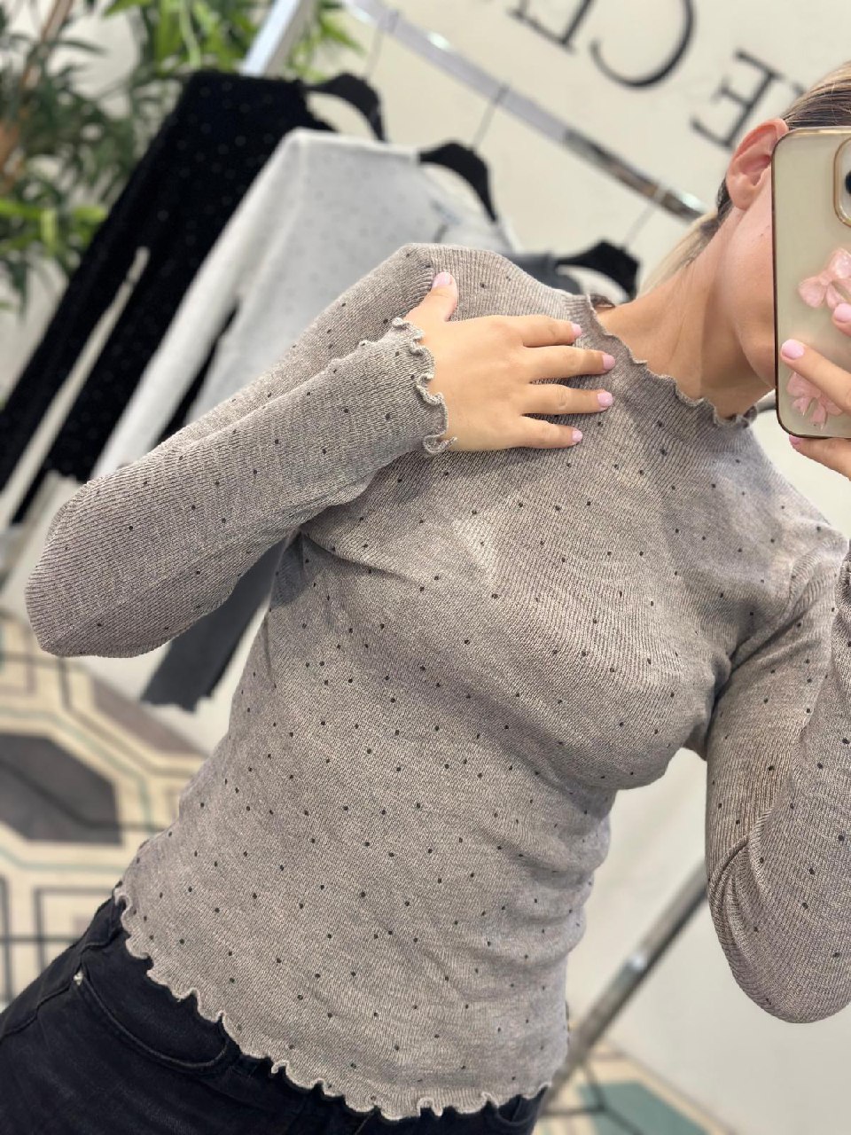 Фото Joie Clair (J-Clair)