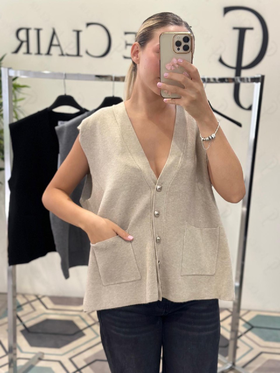 Фото Joie Clair (J-Clair)