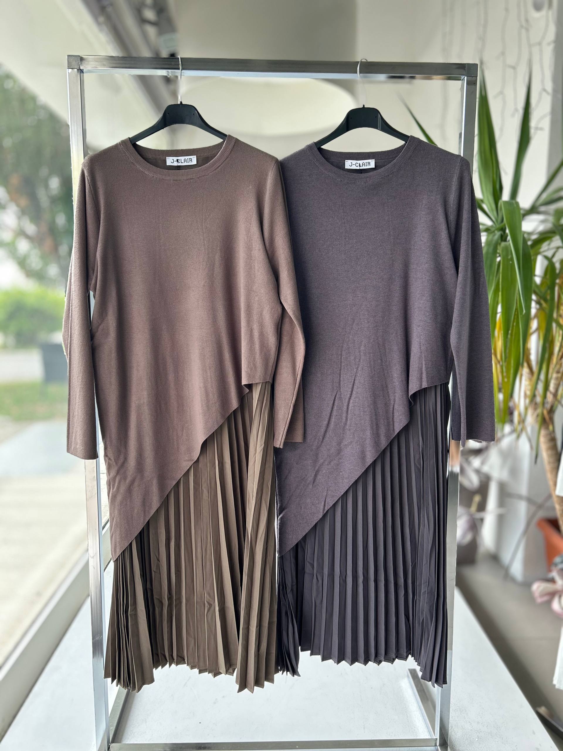 Фото Joie Clair (J-Clair)