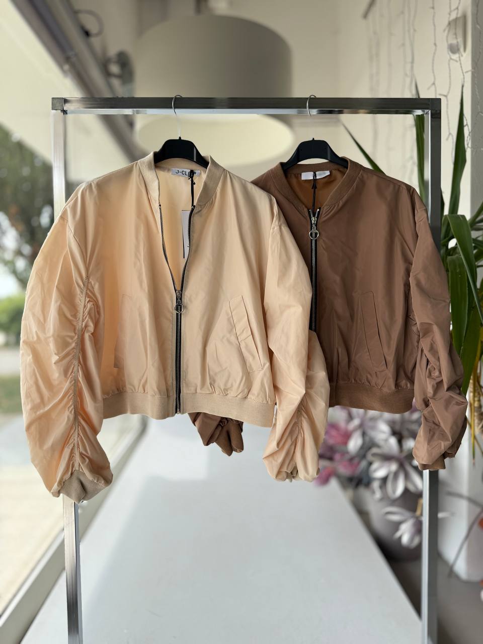 Joie Clair (J-Clair)