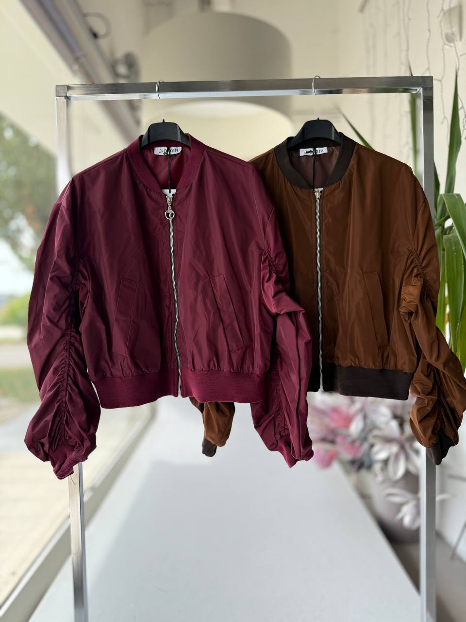 Joie Clair (J-Clair)