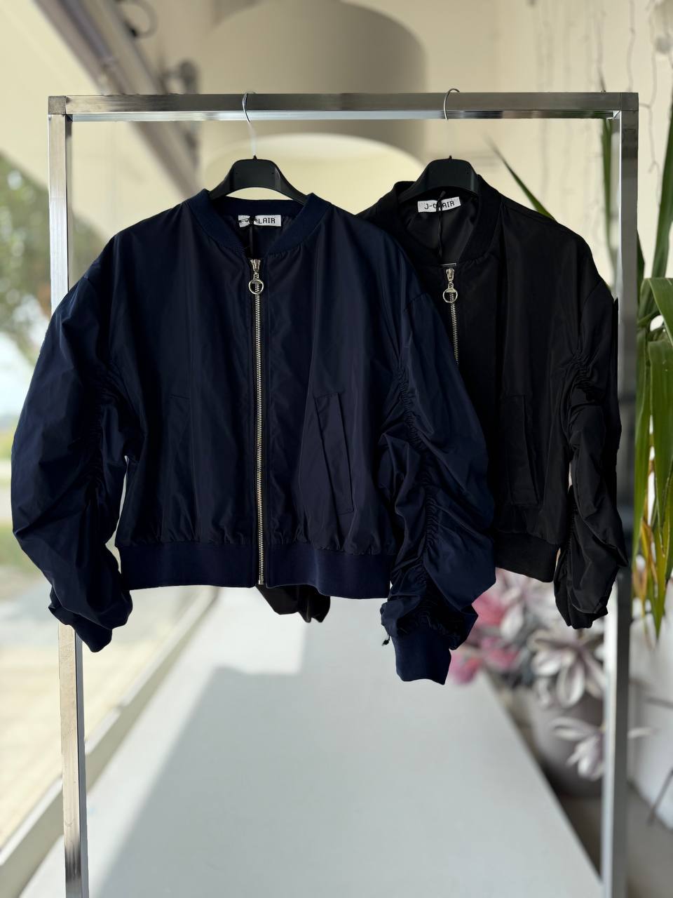 Joie Clair (J-Clair)