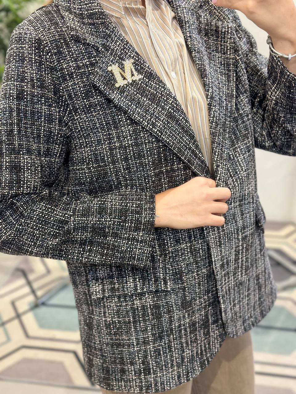 Joie Clair (J-Clair)