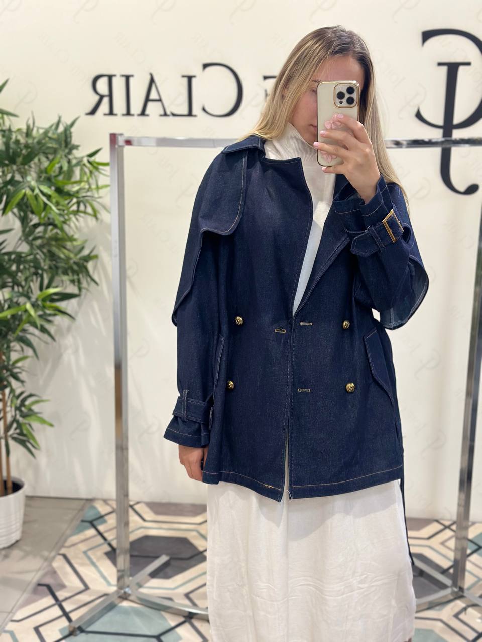 Фото Joie Clair (J-Clair)