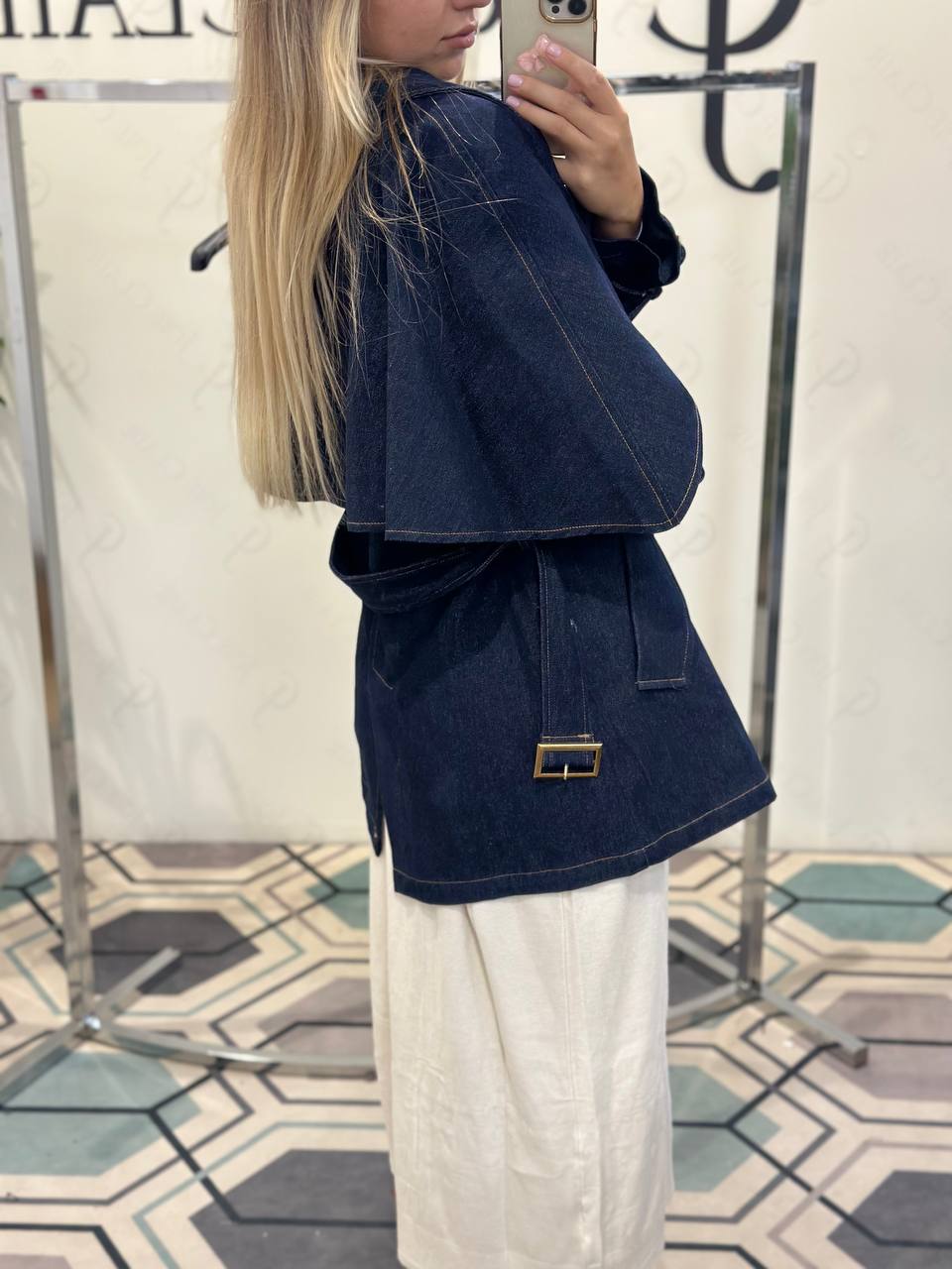 Фото Joie Clair (J-Clair)