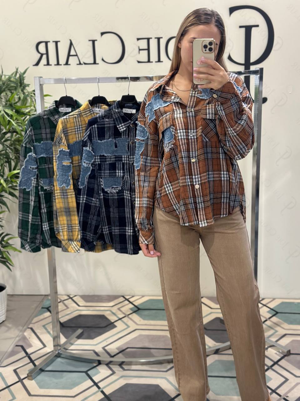 Фото Joie Clair (J-Clair)