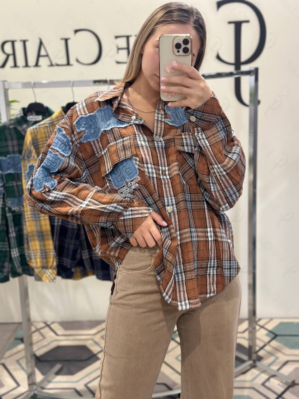 Фото Joie Clair (J-Clair)