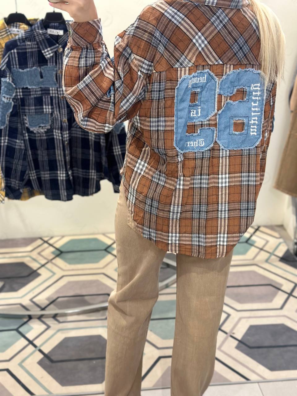 Фото Joie Clair (J-Clair)