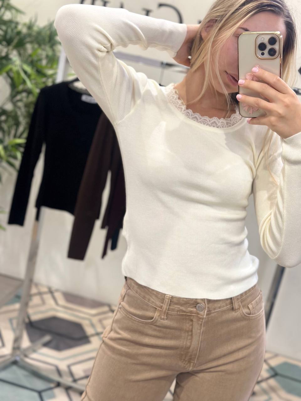 Фото Joie Clair (J-Clair)