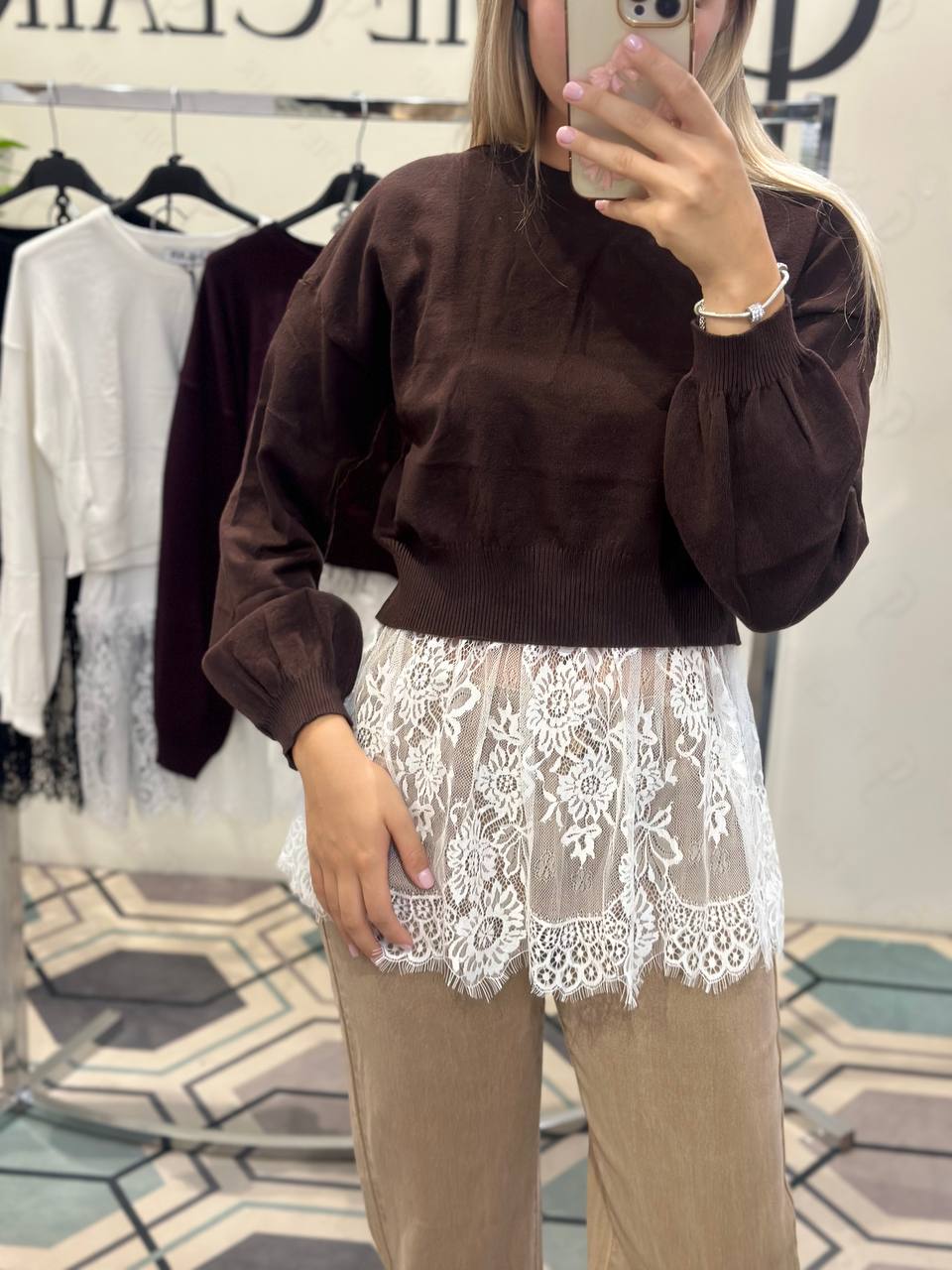 Фото Joie Clair (J-Clair)