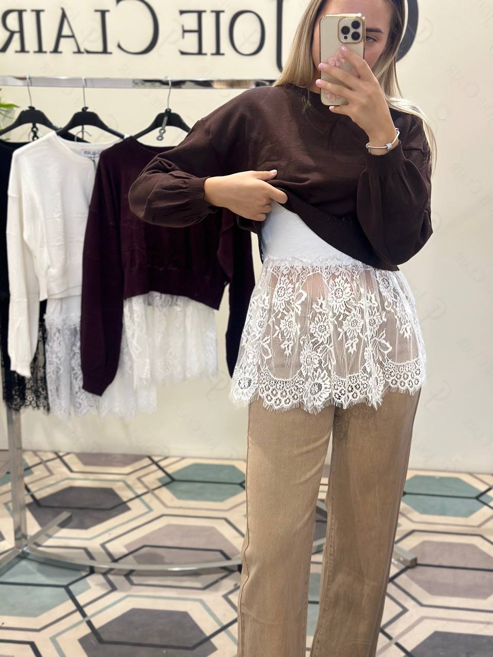 Фото Joie Clair (J-Clair)