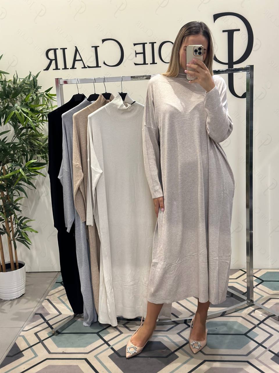 Фото Joie Clair (J-Clair)