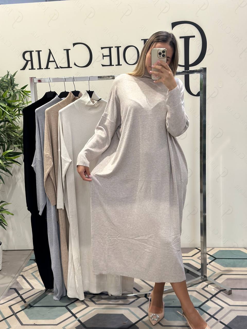 Фото Joie Clair (J-Clair)