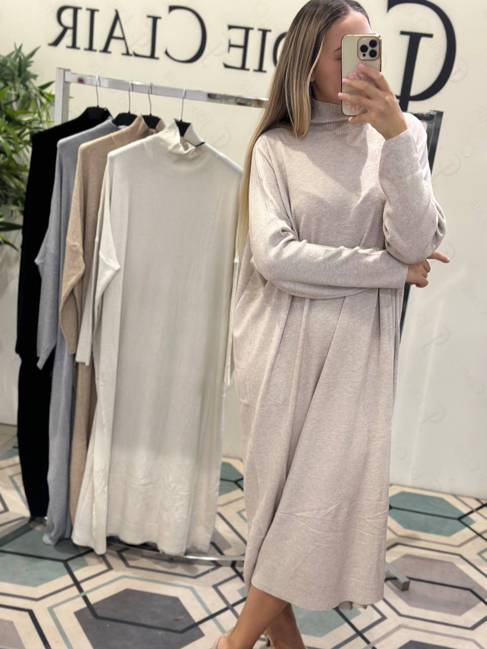 Фото Joie Clair (J-Clair)