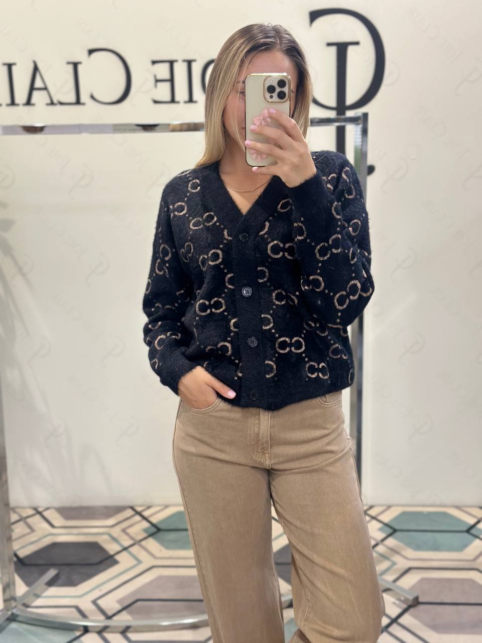 Фото Joie Clair (J-Clair)