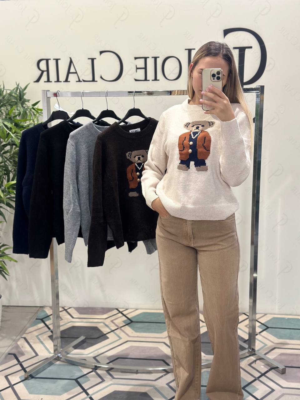 Фото Joie Clair (J-Clair)