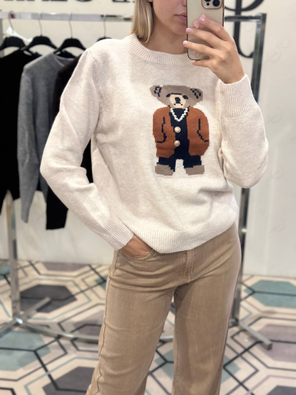 Фото Joie Clair (J-Clair)