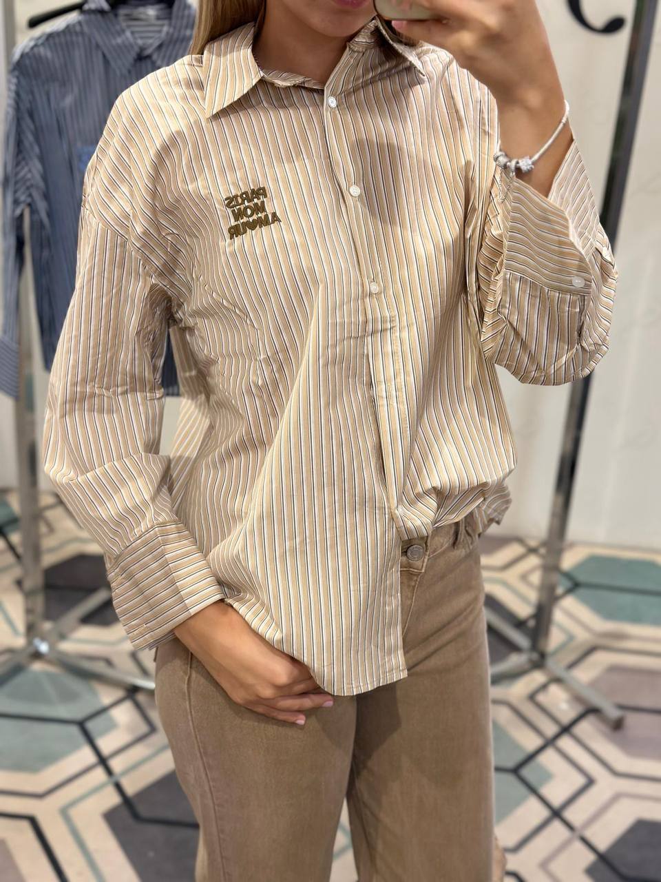 Joie Clair (J-Clair)