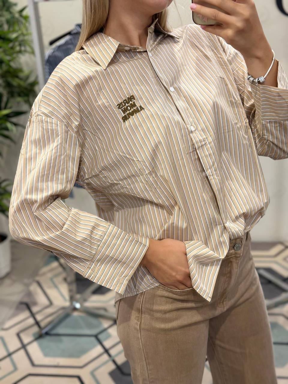 Joie Clair (J-Clair)