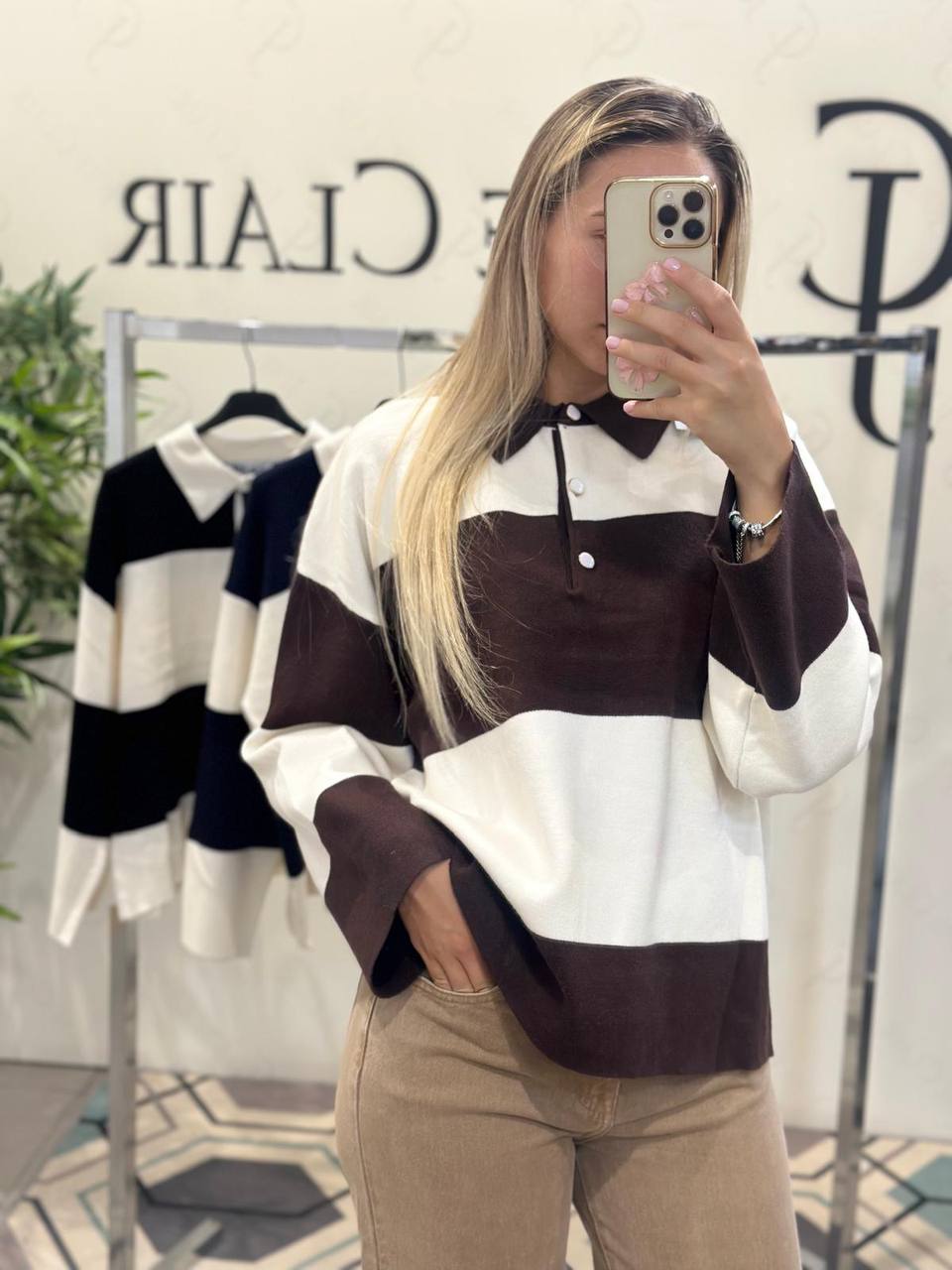 Joie Clair (J-Clair)