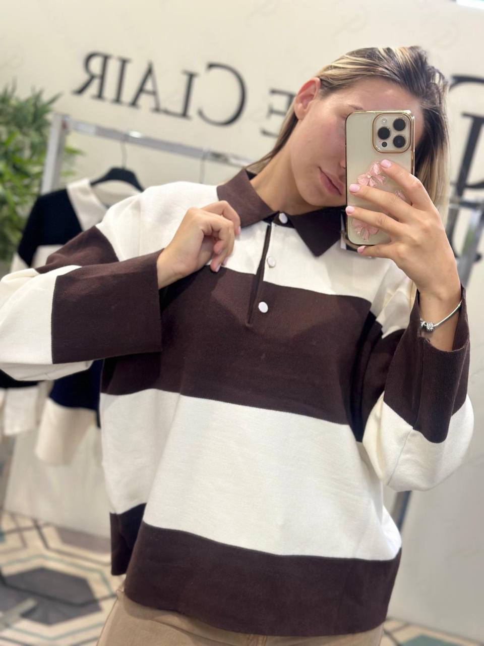 Joie Clair (J-Clair)