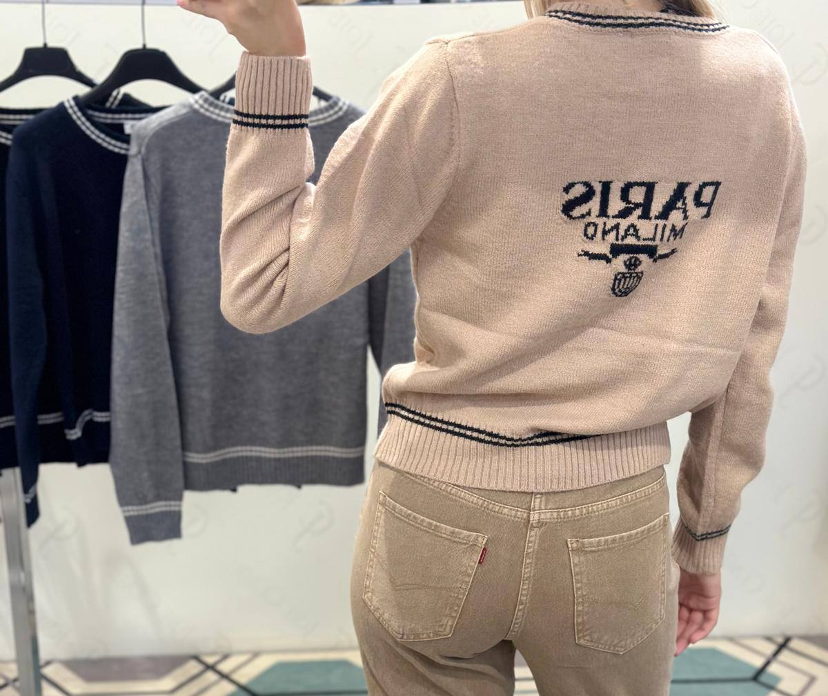 Joie Clair (J-Clair)