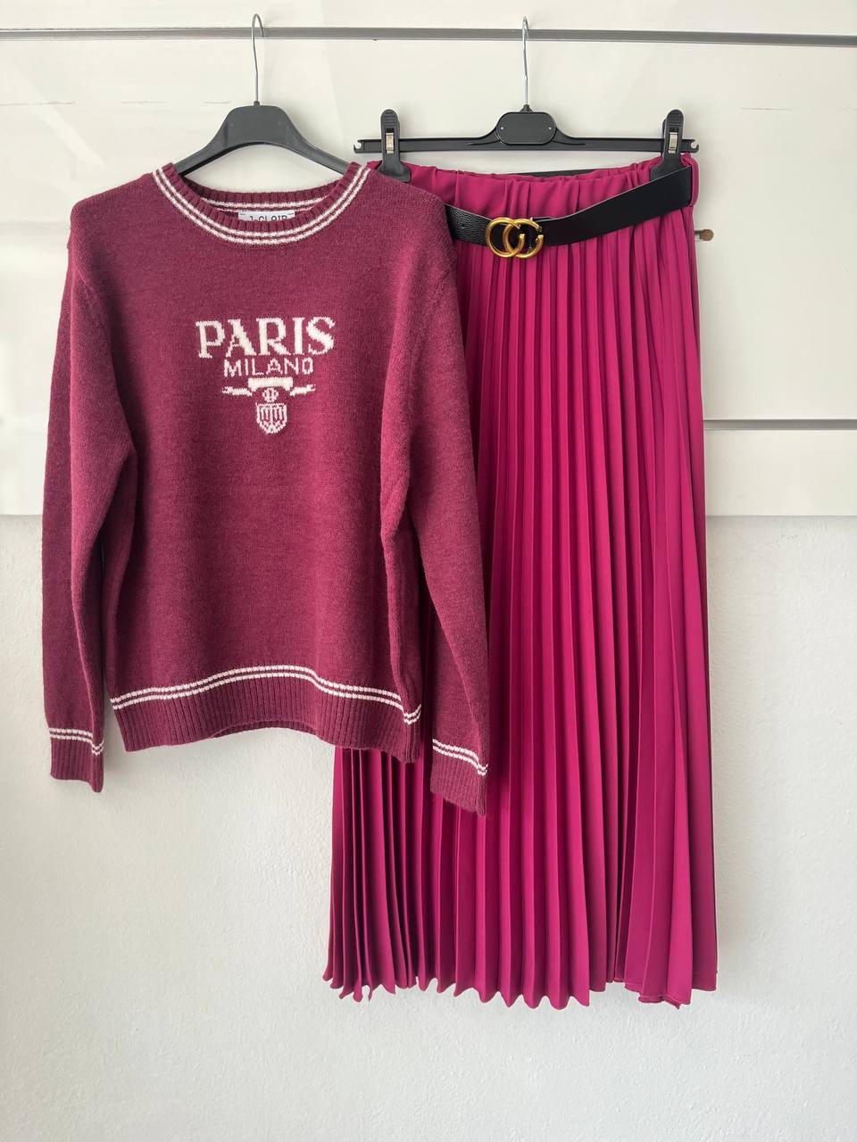 Joie Clair (J-Clair)