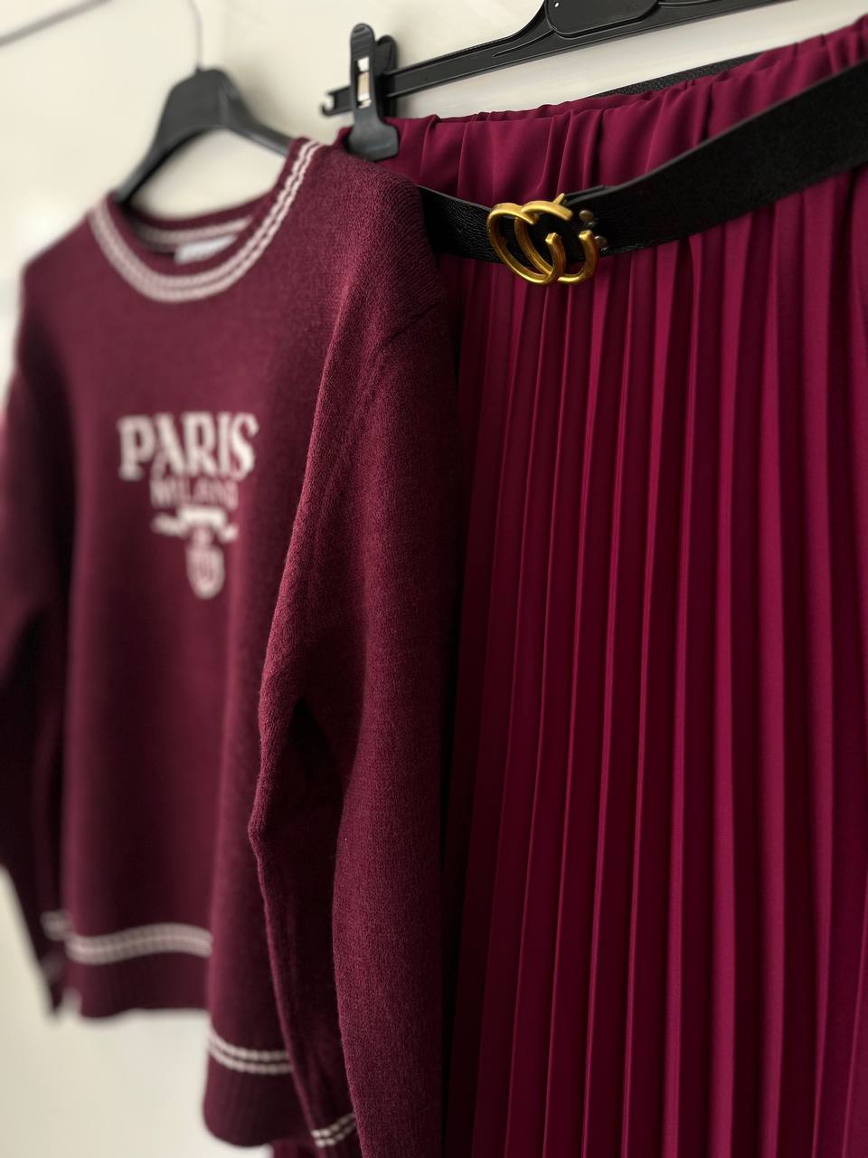 Joie Clair (J-Clair)