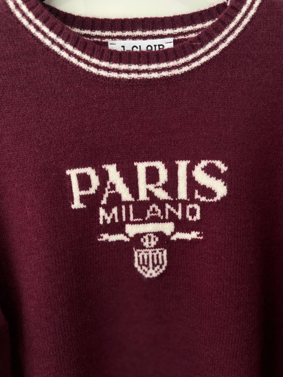 Joie Clair (J-Clair)